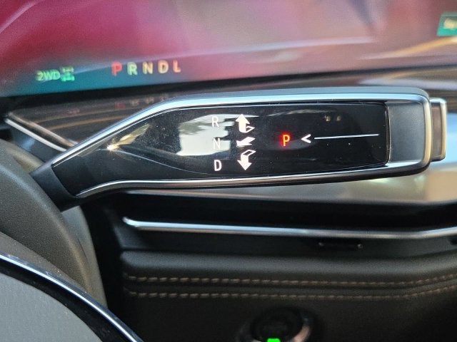 2027 Cadillac Escalade ESV 4WD Luxury
