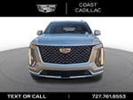 2027 Cadillac Escalade ESV 4WD Luxury