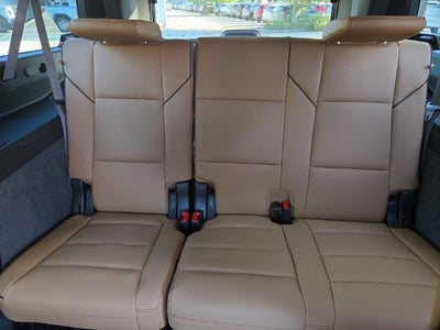 2027 Cadillac Escalade ESV 4WD Luxury