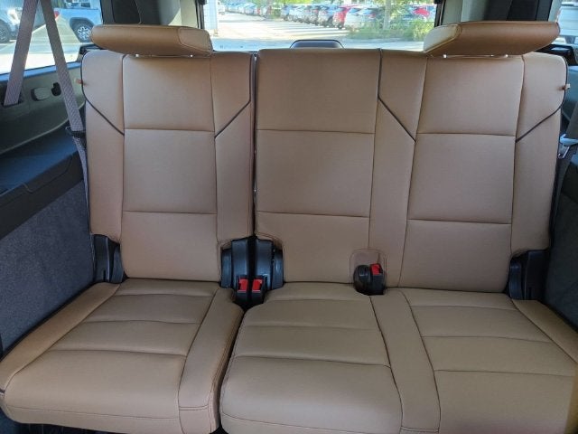 2027 Cadillac Escalade ESV 4WD Luxury