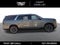 2027 Cadillac Escalade ESV 4WD Luxury