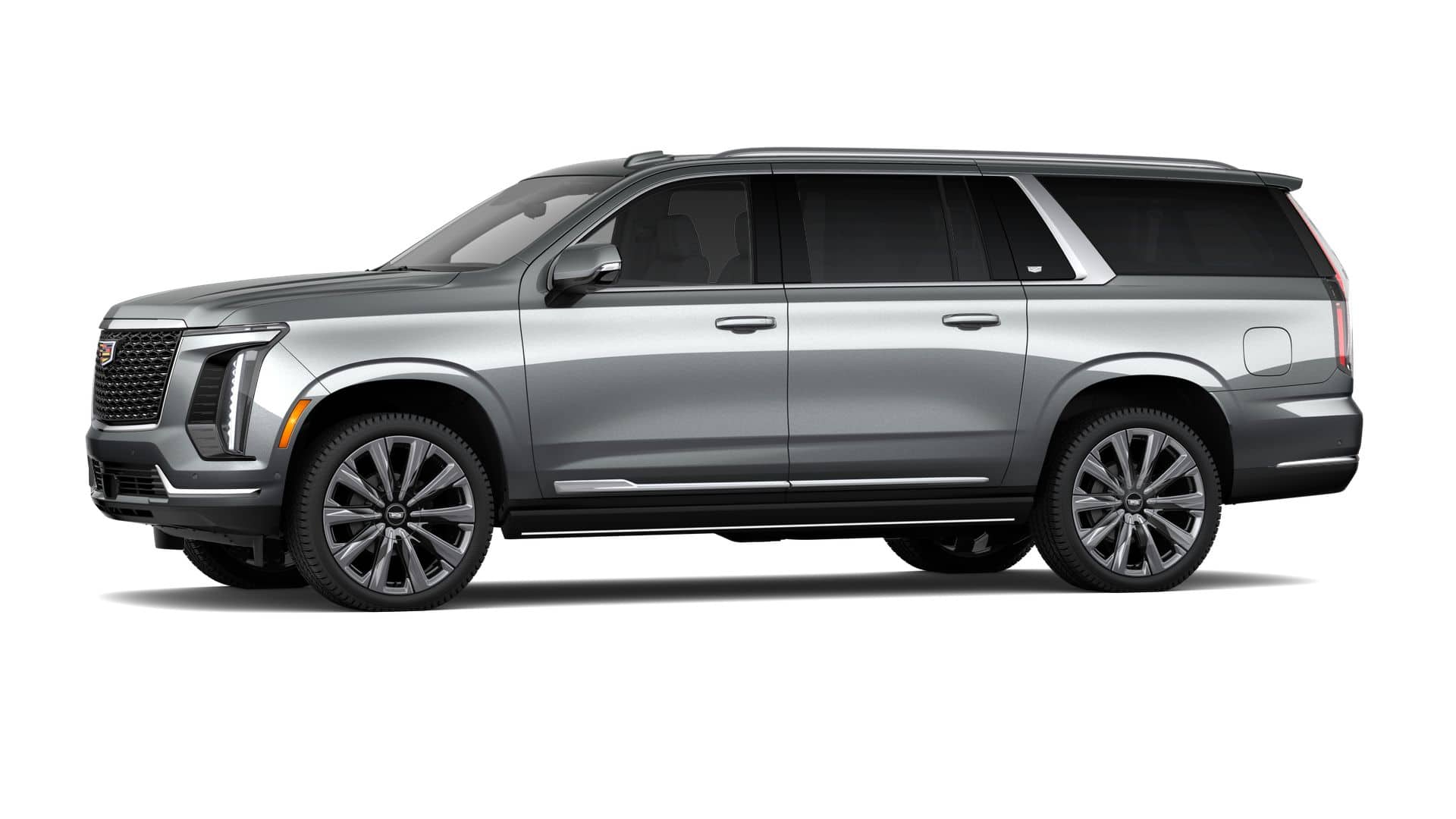 2027 Cadillac Escalade ESV Luxury