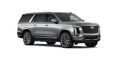 2027 Cadillac Escalade ESV Luxury