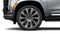 2027 Cadillac Escalade ESV Luxury