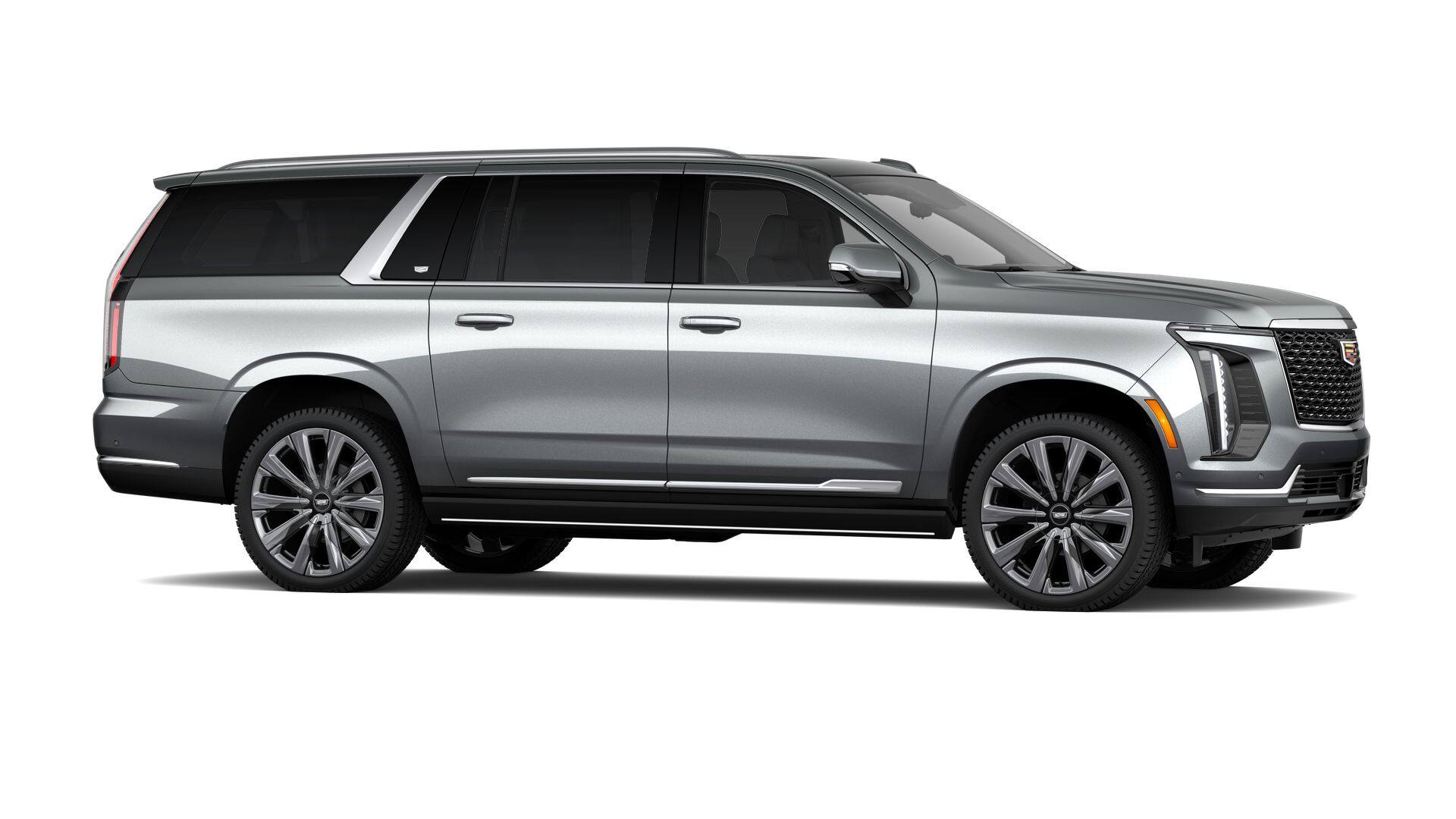 2027 Cadillac Escalade ESV Luxury