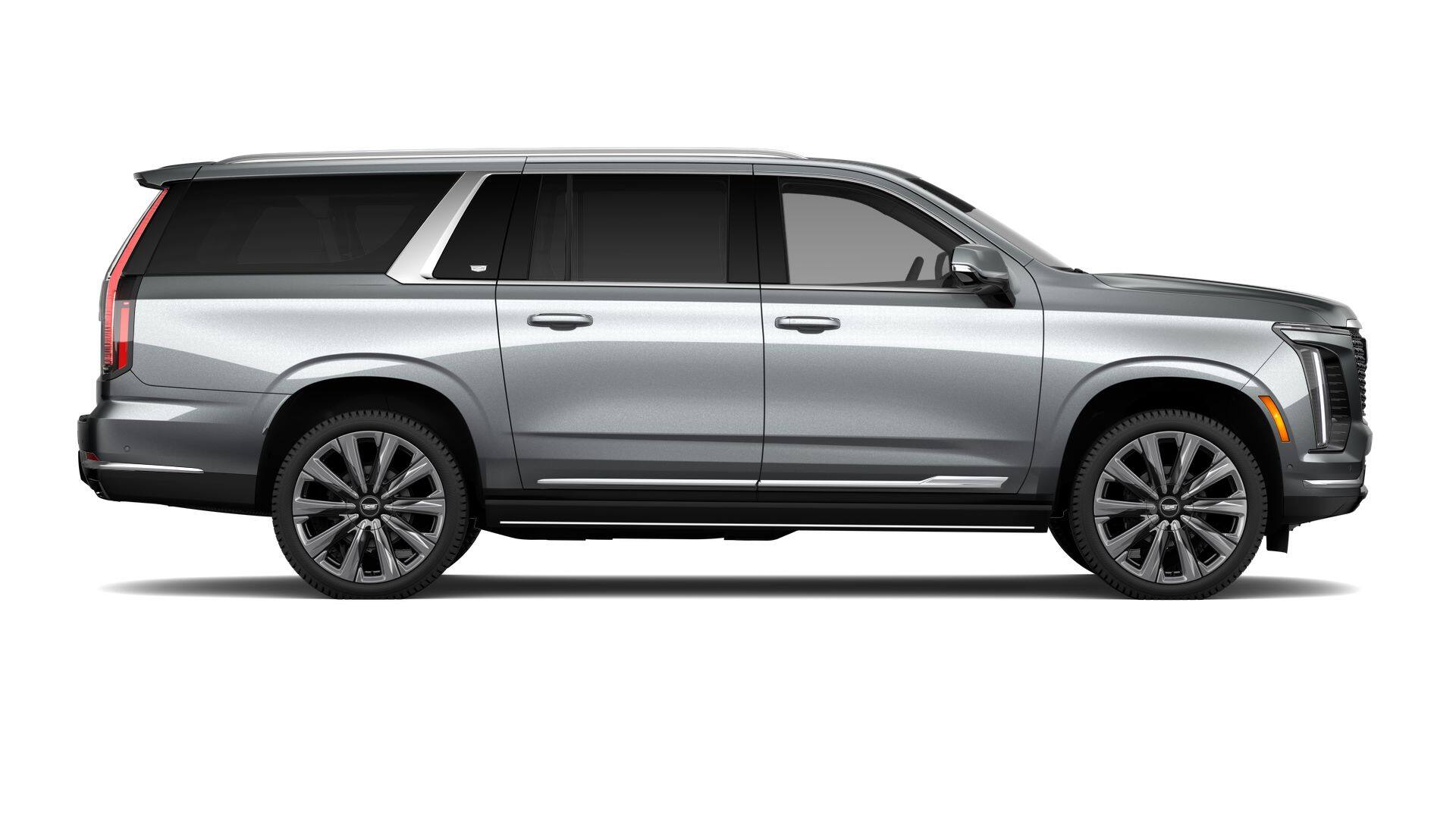 2027 Cadillac Escalade ESV Luxury