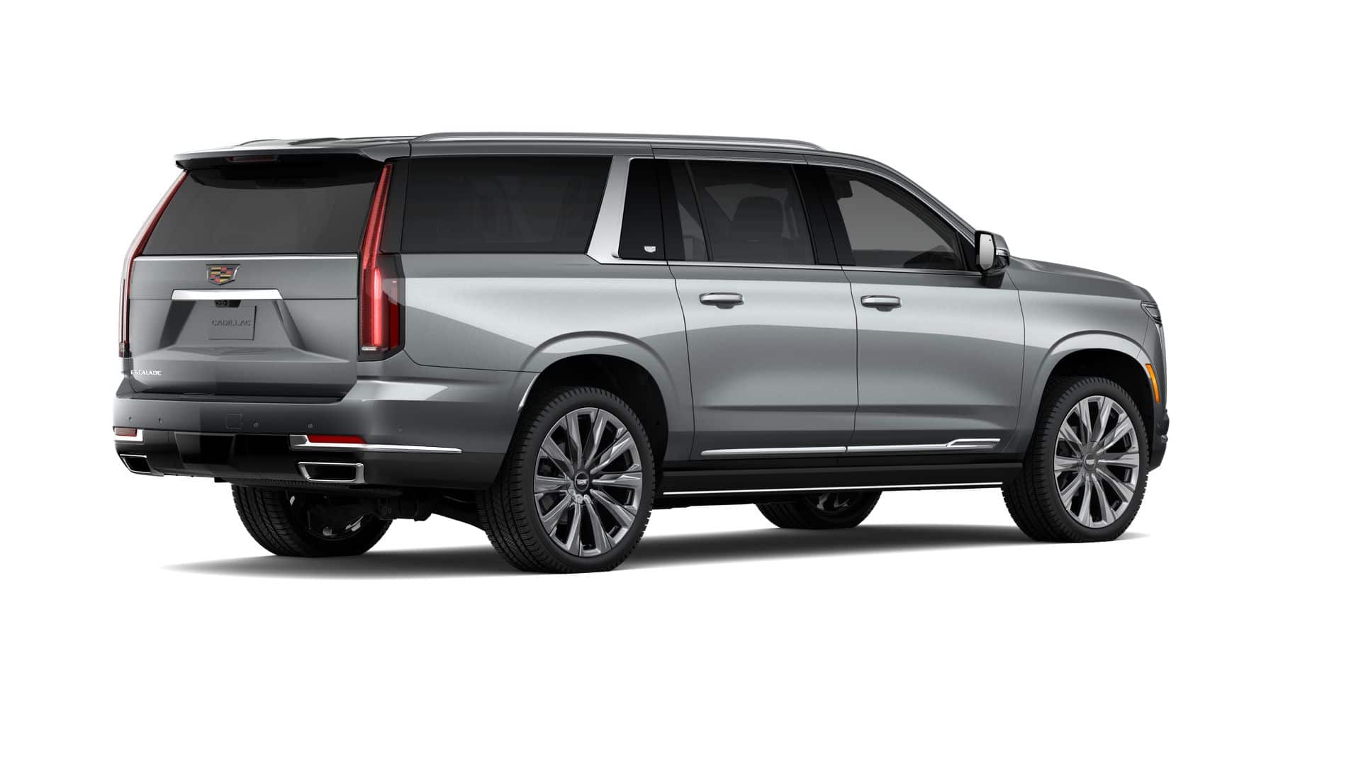 2027 Cadillac Escalade ESV Luxury