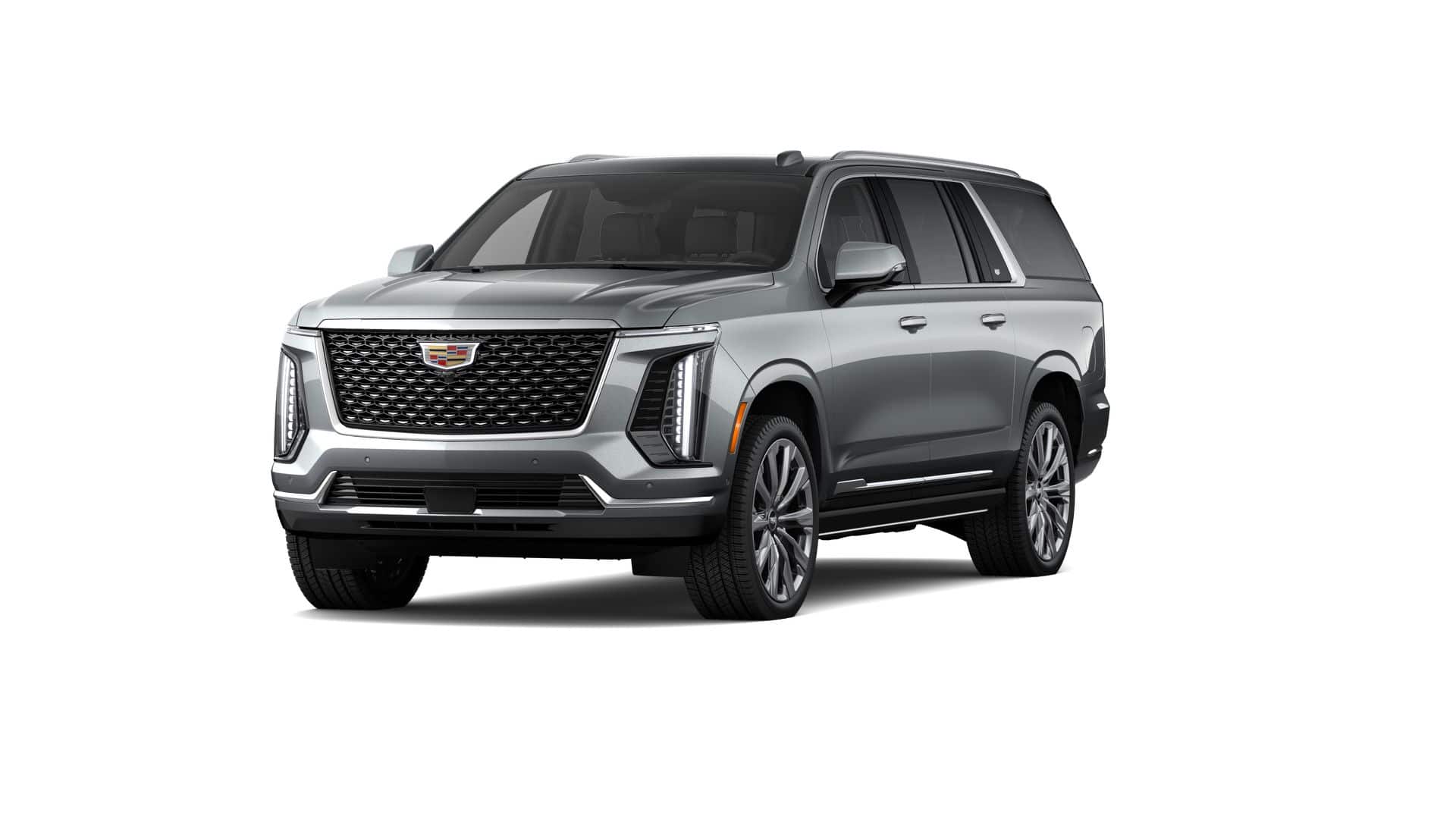 2027 Cadillac Escalade ESV Luxury