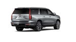 2027 Cadillac Escalade ESV Luxury