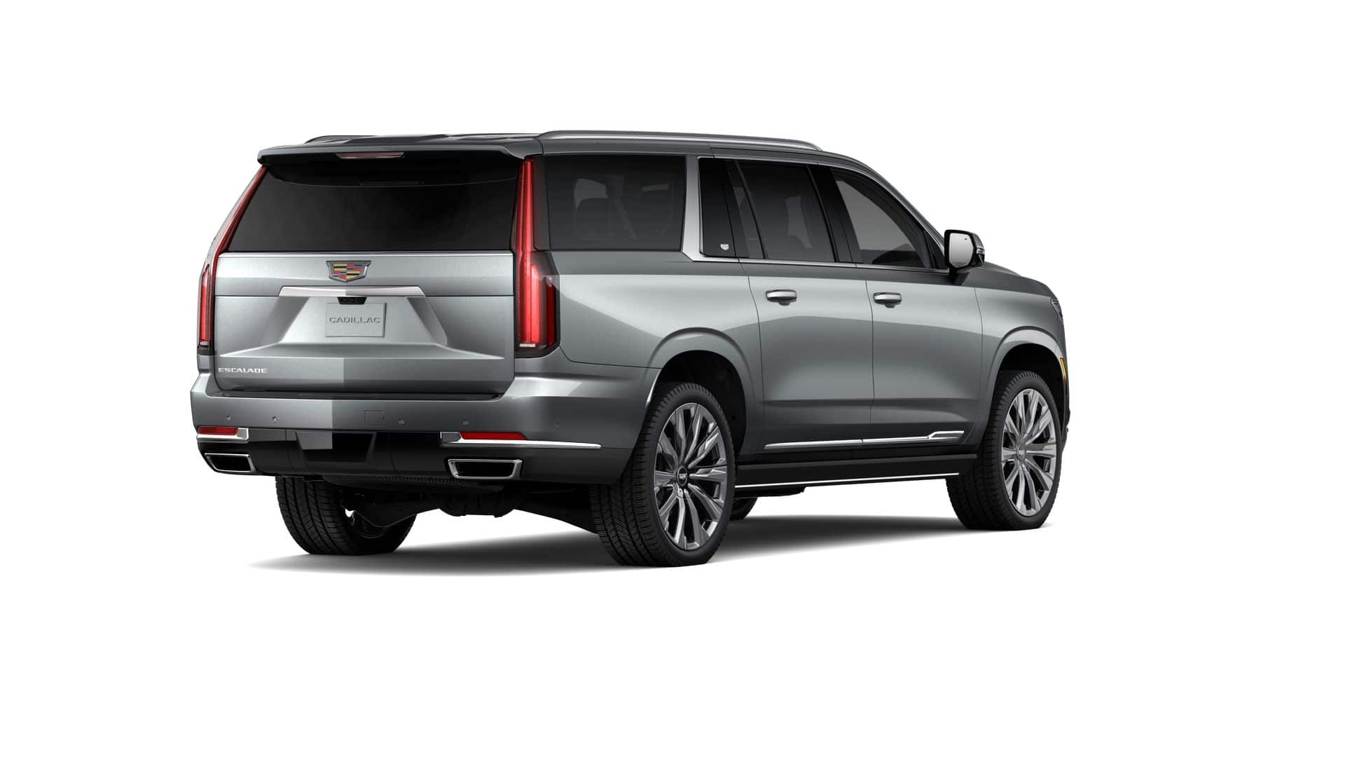 2027 Cadillac Escalade ESV Luxury