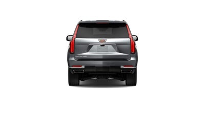 2027 Cadillac Escalade ESV Luxury