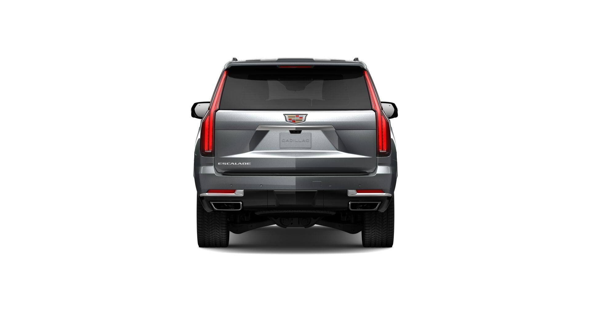 2027 Cadillac Escalade ESV Luxury