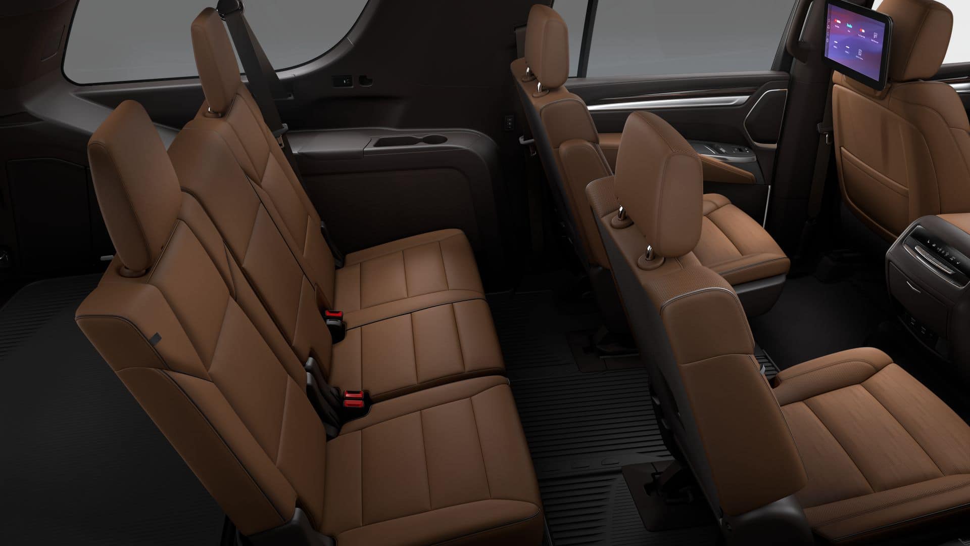 2027 Cadillac Escalade ESV Luxury