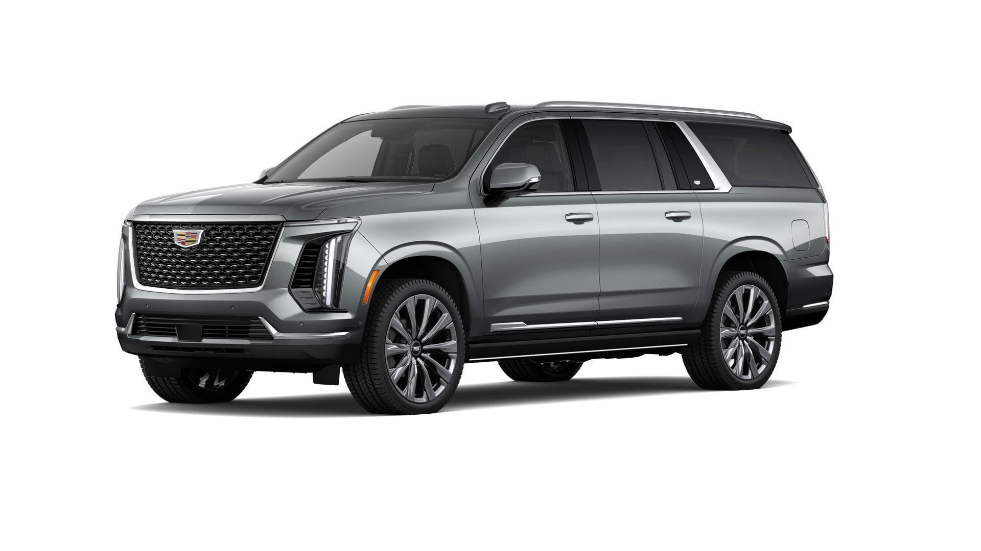 2027 Cadillac Escalade ESV Luxury