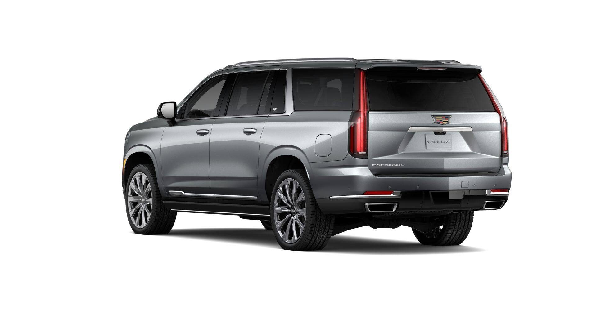 2027 Cadillac Escalade ESV Luxury
