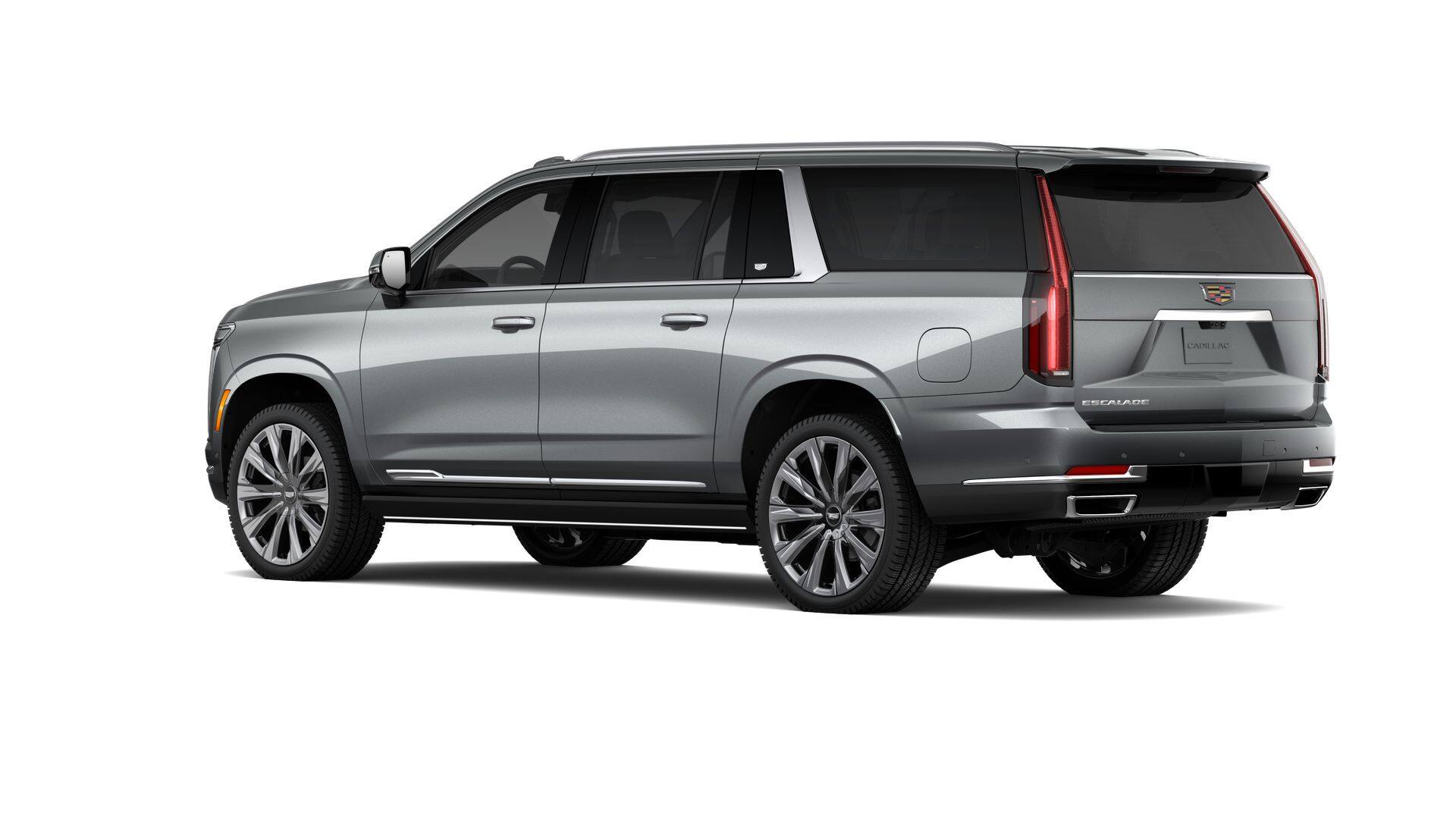 2027 Cadillac Escalade ESV Luxury