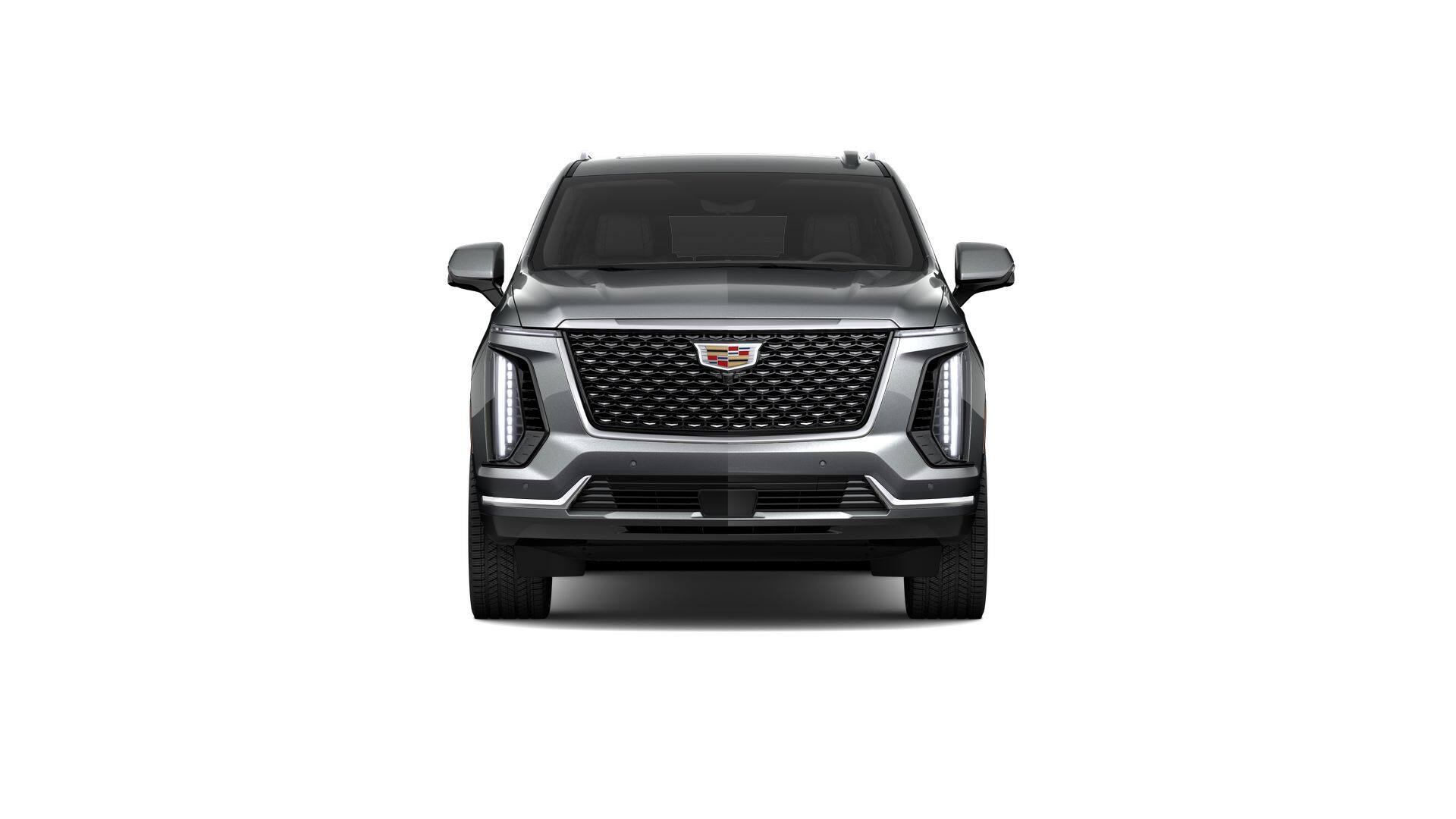 2027 Cadillac Escalade ESV Luxury