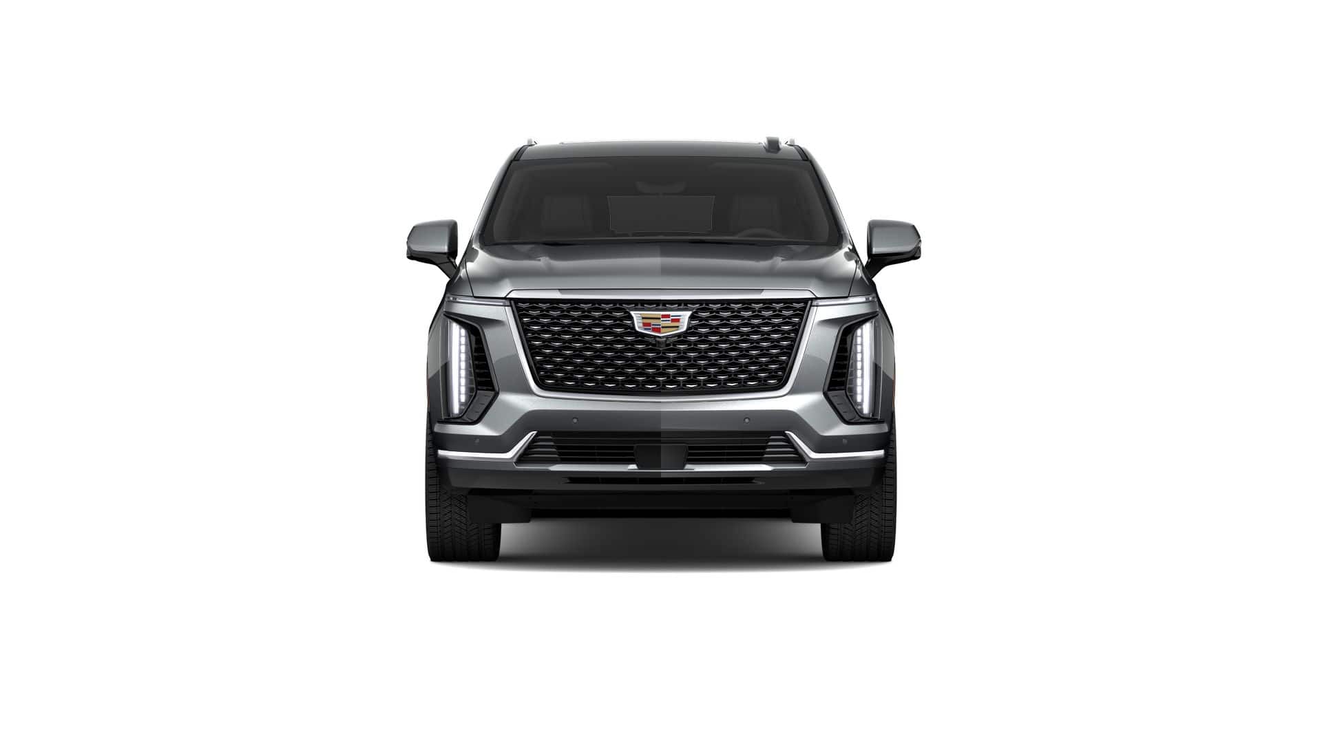 2027 Cadillac Escalade ESV Luxury
