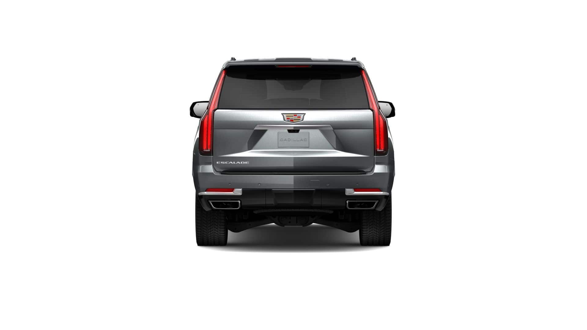 2027 Cadillac Escalade ESV Luxury