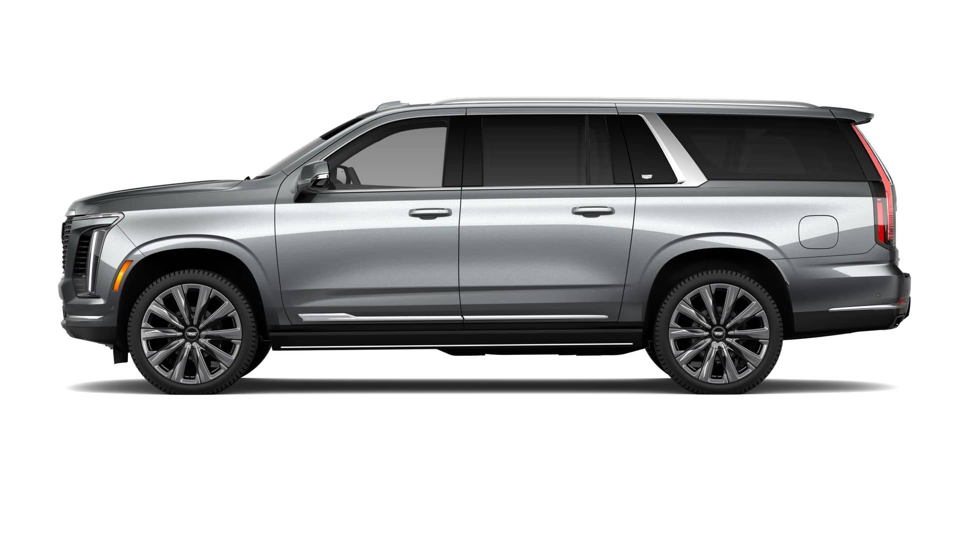 2027 Cadillac Escalade ESV Luxury