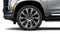 2027 Cadillac Escalade ESV Luxury