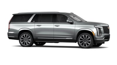 2027 Cadillac Escalade ESV Luxury