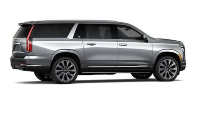 2027 Cadillac Escalade ESV Luxury
