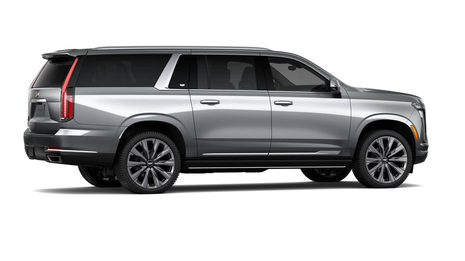 2027 Cadillac Escalade ESV Luxury