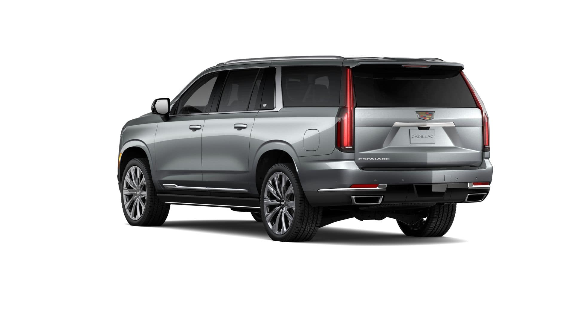 2027 Cadillac Escalade ESV Luxury