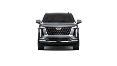 2027 Cadillac Escalade ESV Luxury