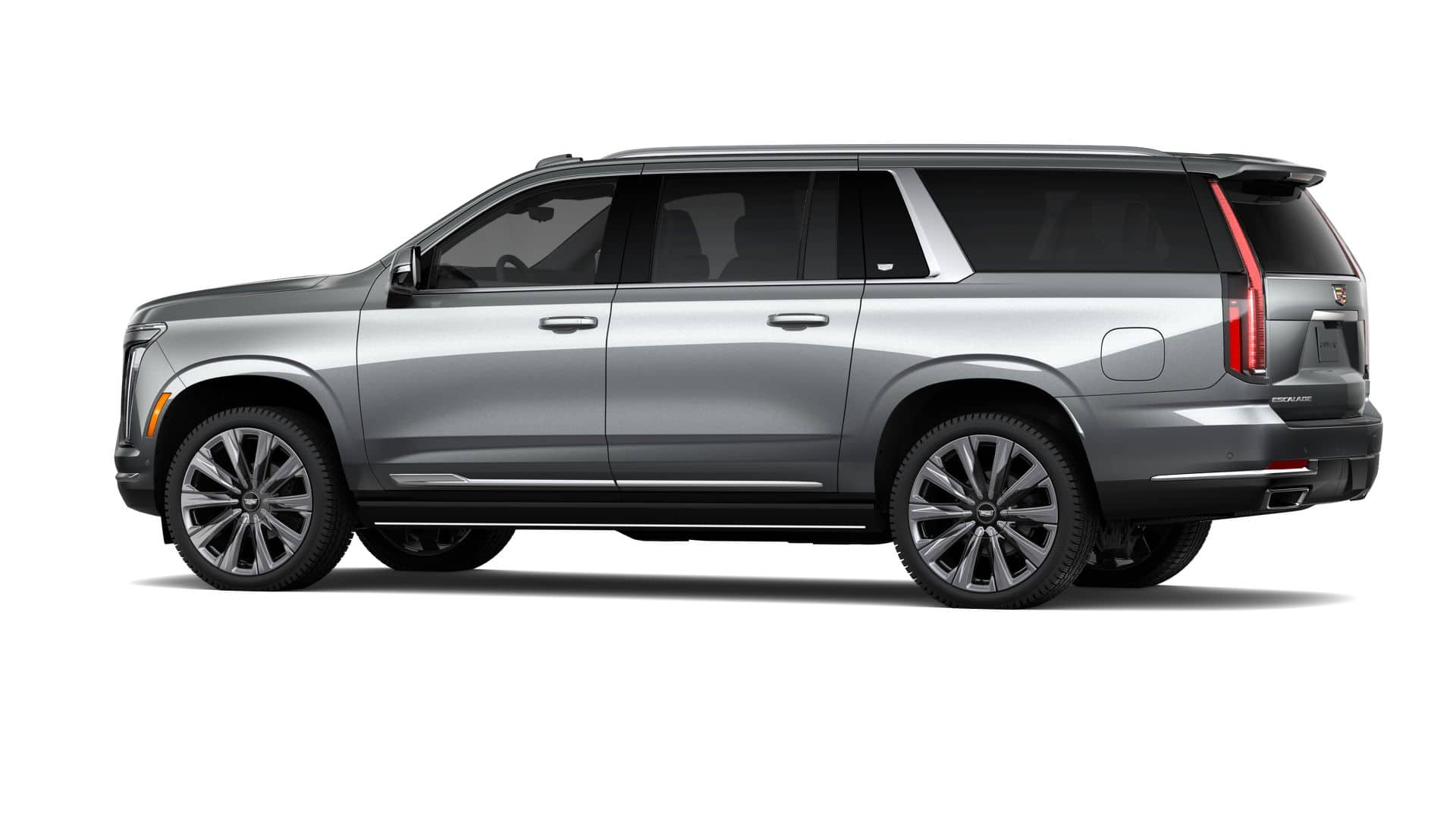 2027 Cadillac Escalade ESV Luxury