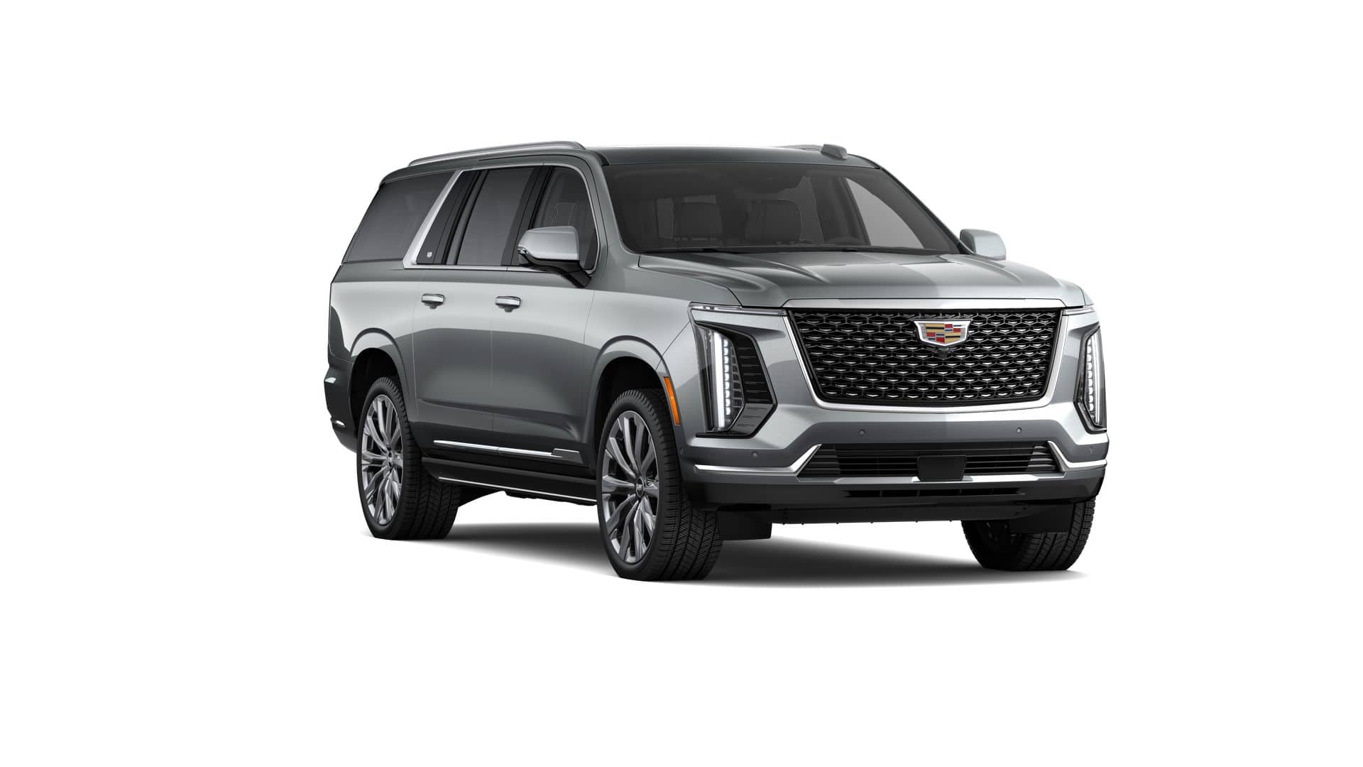 2027 Cadillac Escalade ESV Luxury