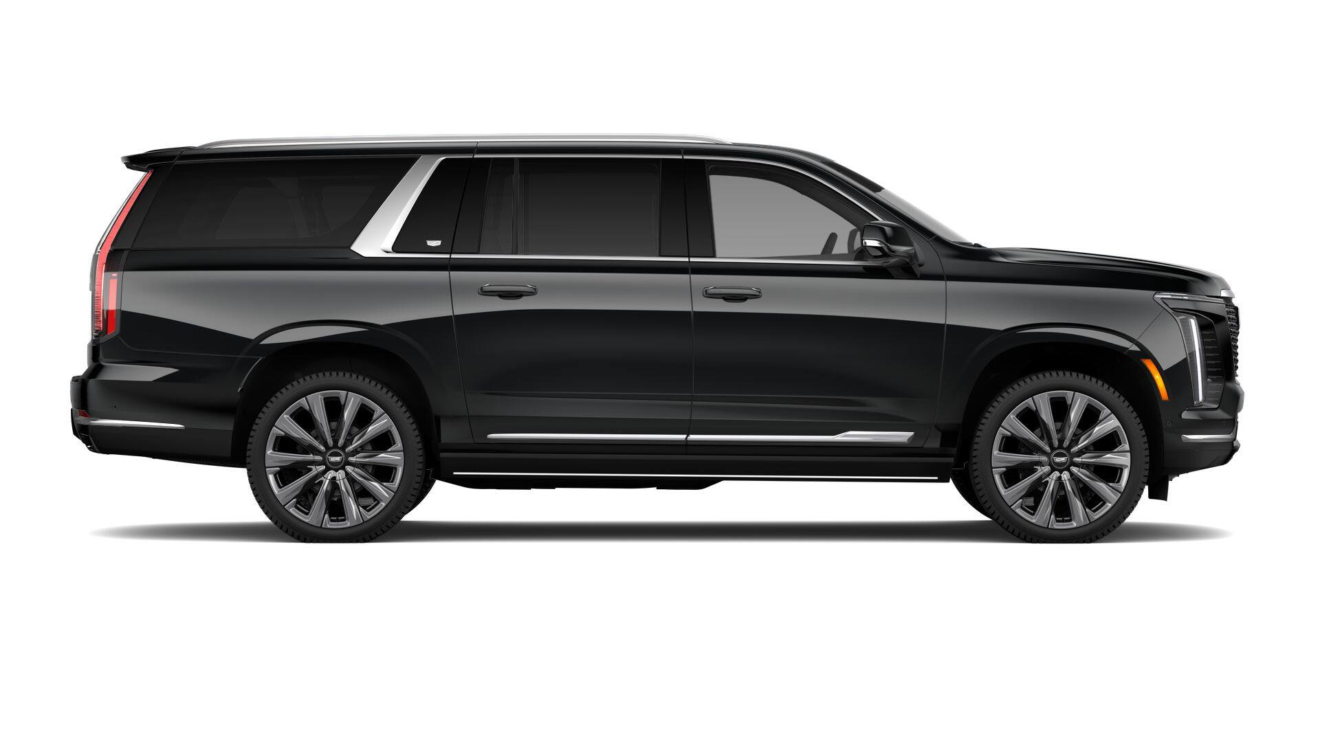 2027 Cadillac Escalade ESV 4WD Luxury