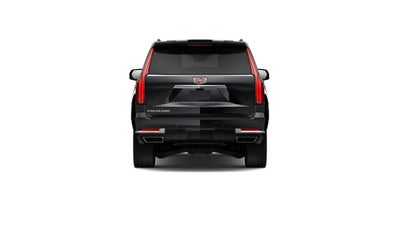 2027 Cadillac Escalade ESV 4WD Luxury