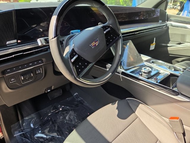2027 Cadillac Escalade ESV 4WD Sport
