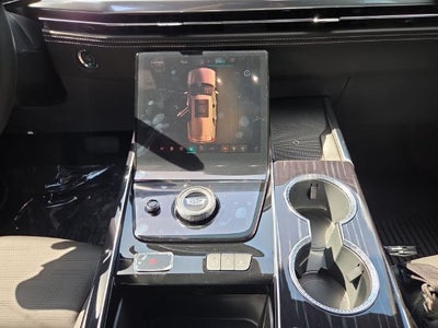 2027 Cadillac Escalade ESV 4WD Sport