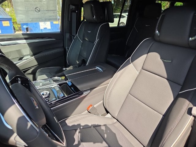 2027 Cadillac Escalade ESV 4WD Sport