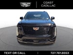 2027 Cadillac Escalade ESV 4WD Sport
