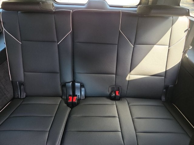 2027 Cadillac Escalade ESV 4WD Sport