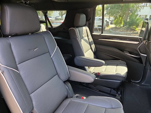 2027 Cadillac Escalade ESV 4WD Sport