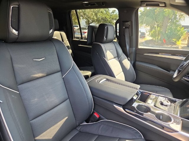 2027 Cadillac Escalade ESV 4WD Sport