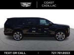 2027 Cadillac Escalade ESV 4WD Sport