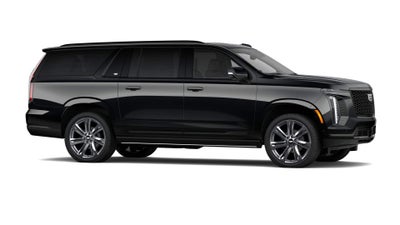 2027 Cadillac Escalade ESV Sport
