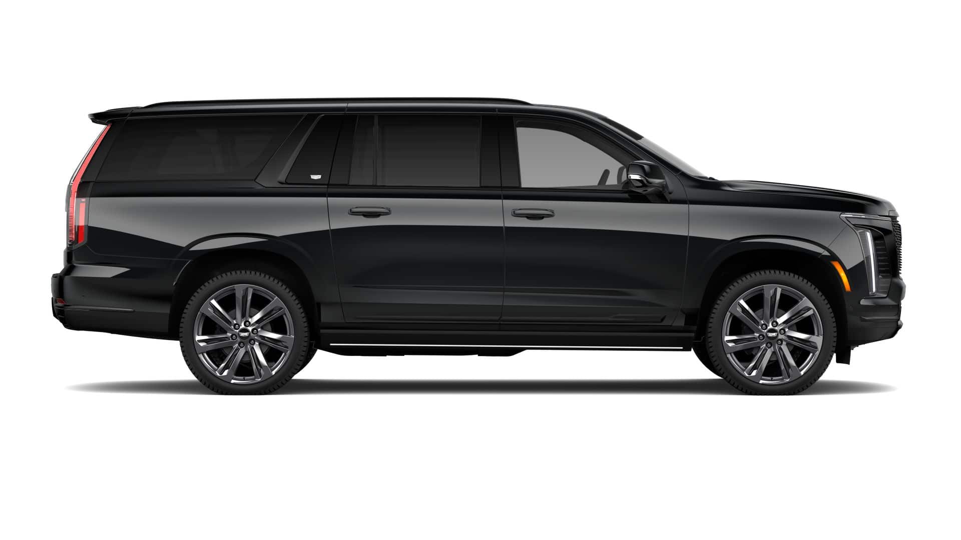 2027 Cadillac Escalade ESV Sport
