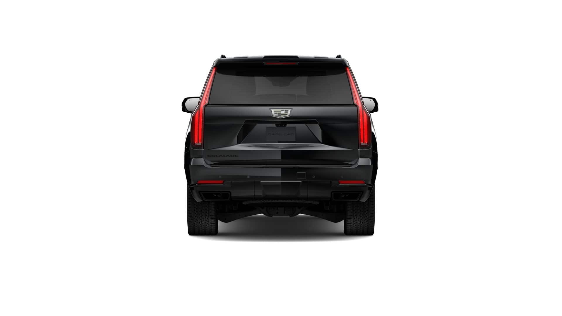 2027 Cadillac Escalade ESV Sport