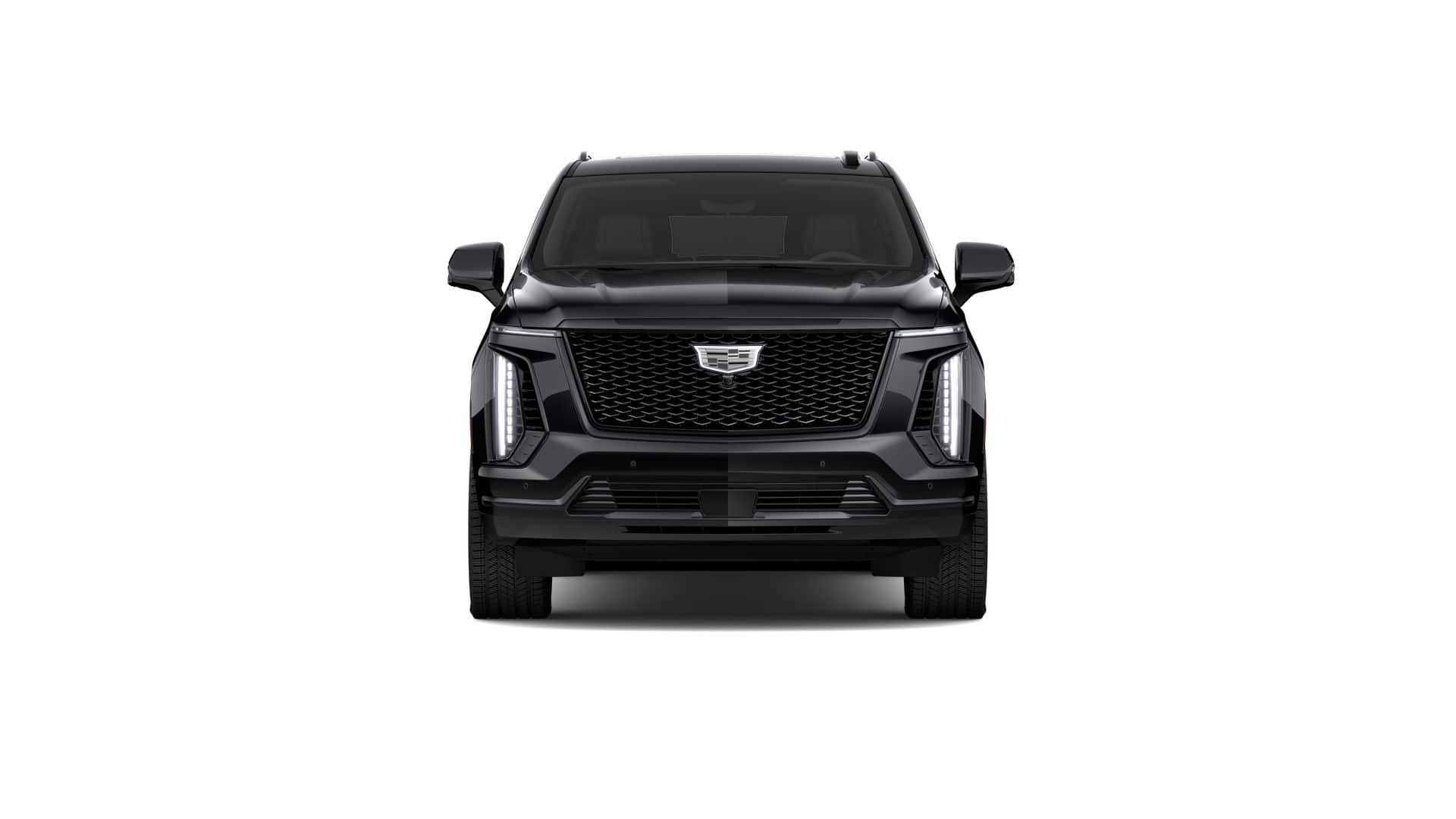 2027 Cadillac Escalade ESV Sport