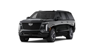 2027 Cadillac Escalade ESV Sport