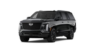2027 Cadillac Escalade ESV Platinum Sport
