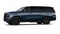 2027 Cadillac Escalade ESV Platinum Sport
