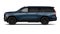 2027 Cadillac Escalade ESV Platinum Sport